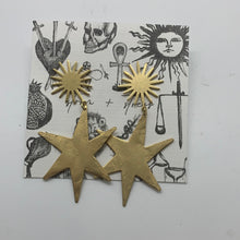 Load image into Gallery viewer, Storm and Stress Jewelry