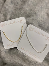 Load image into Gallery viewer, OGV Of Great Value Jewelry