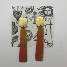 Load image into Gallery viewer, Storm and Stress Jewelry