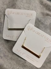 Load image into Gallery viewer, OGV Of Great Value Jewelry