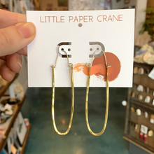 Load image into Gallery viewer, Little Paper Crane