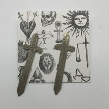 Load image into Gallery viewer, Storm and Stress Jewelry