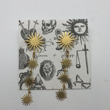 Load image into Gallery viewer, Storm and Stress Jewelry