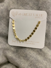 Load image into Gallery viewer, OGV Of Great Value Jewelry