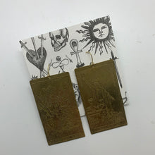 Load image into Gallery viewer, Storm and Stress Jewelry