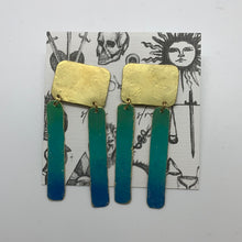 Load image into Gallery viewer, Storm and Stress Jewelry