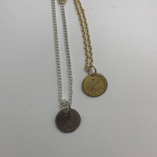 Load image into Gallery viewer, Storm and Stress Jewelry