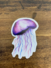 Isabel Monell Stickers