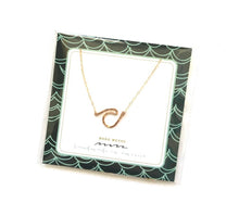 Load image into Gallery viewer, Noon Design Necklace

