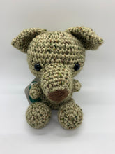 Load image into Gallery viewer, AKUCrochet Dolls
