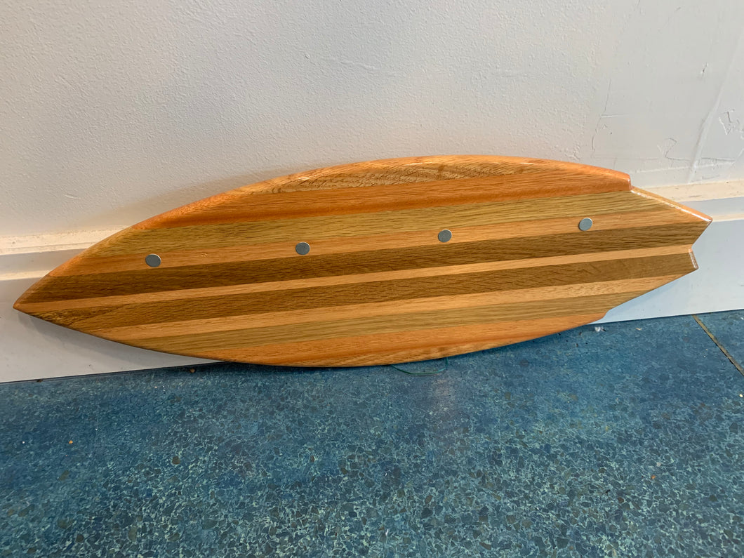 Spare Time Magnet Surfboard