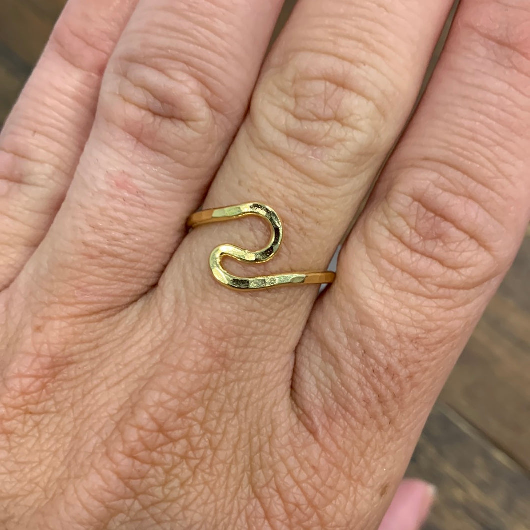 Noon Design Rings/Bracelets