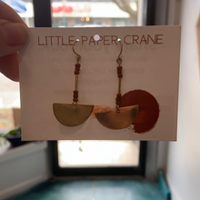 Load image into Gallery viewer, Little Paper Crane

