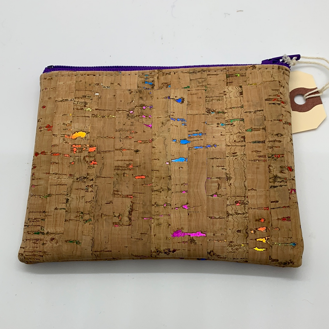 NL coin pouch