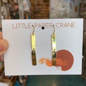 Little Paper Crane